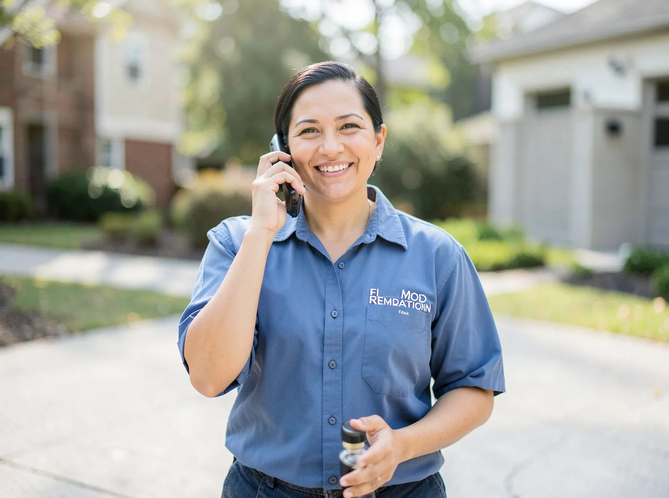 Mold Remediation Bloomingburg, OH FAQs